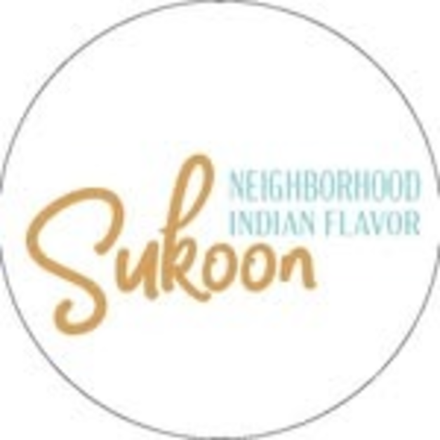 Sukoon Neighborhood Indian Flavor