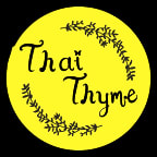 THAI THYME  - PASADENA
