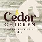Cedar Chicken