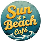 Sun of a Beach Cafe