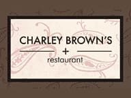 Charley Brown's Restaurant
