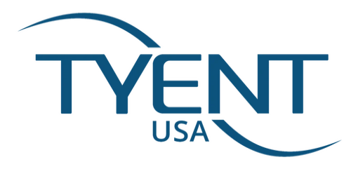 TyentUSA Online