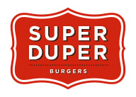 Super Duper Burgers-Irving Street