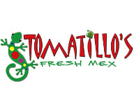 Tomatillo's Fresh Mex