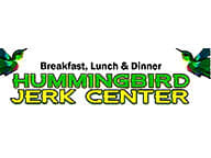 Humming Bird Jerk Center