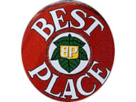 Best Place At The Historic Pab