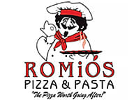 Romio's Pizza & Pasta