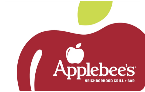 Applebee's Gift Card Online