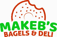 Makeb's Bagels & Deli