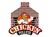 Chicken Pullita