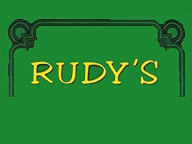 Rudy's Mexican Restaurant