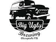 Big Ugly Brewing