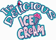 It's Delicious Ice Cream