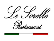 Le Sorelle Restaurant