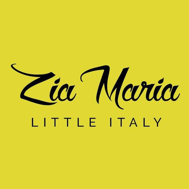 Zia Maria - Little Italy