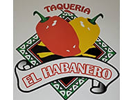 Taqueria El Habanero