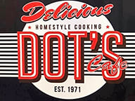 Dot's Cafe