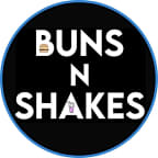 Buns and Shakes