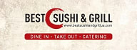 Best Sushi And Grill