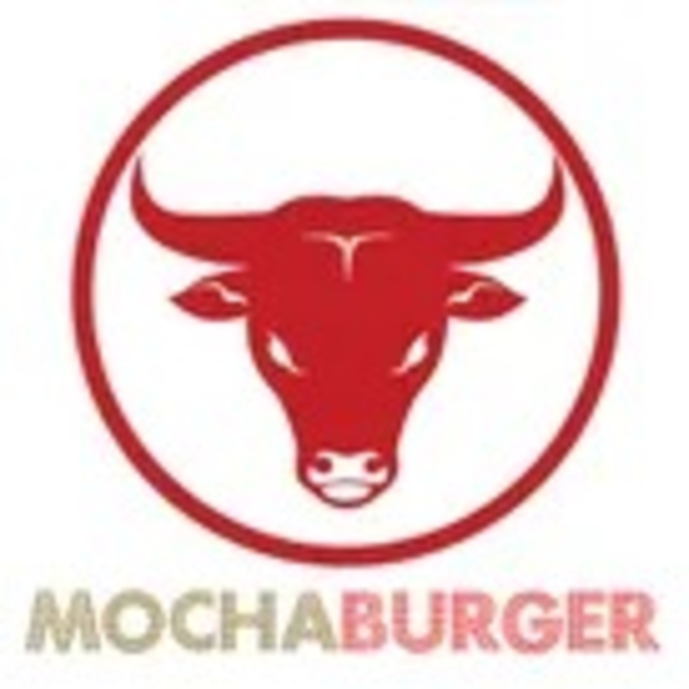 Mocha Burger - Union Square