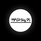 Hashtag 95