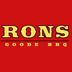 Ron's Goode BBQ