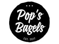 Pop's Bagels - Beverly Hills