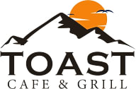 Toast Cafe & Grill - Pleasanton