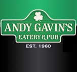 Andy Gavin's Eatery & Pub