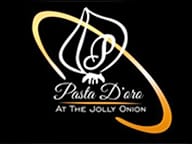 Pasta D'Oro at The Jolly Onion
