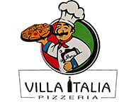 Villa Italia Pizzeria