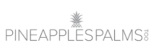 Pineapples Palms Too Online