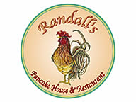 Randall's Pancake House & Restaurant
