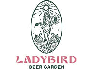 Ladybird Beer Garden