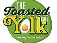 Toasted Yolk Addison