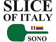 Slice of Italy