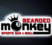 Bearded Monkey Sports Bar & Grill