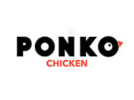 Ponko Chicken-Chamblee