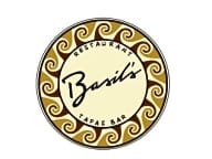 Basil Restaurant & Tapas Bar