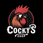 Cocky's Coop