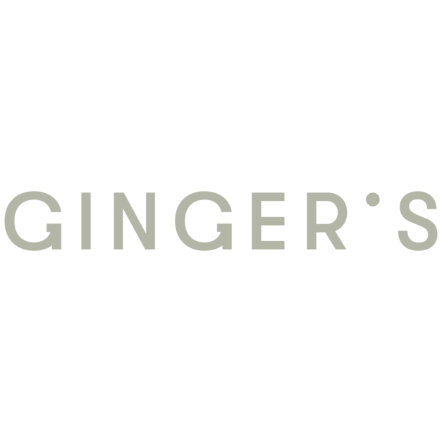 Ginger's