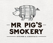 Mr Pig's Smokery