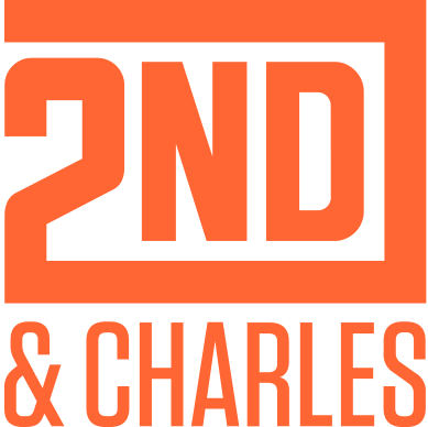 2nd & Charles Online