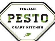 Pesto Italian Craft Kitchen - Mission Valley