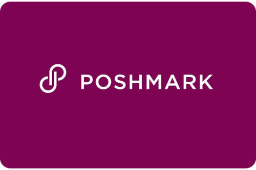 Poshmark Gift Card Online
