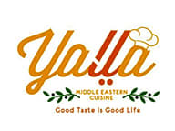 Yalla Middle Eastern Cuisine