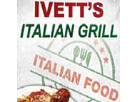 Ivett's Italian Grill