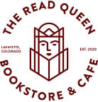 The Read Queen Bookstore and Cafe