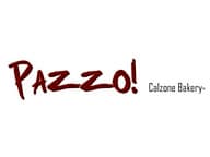 Pazzo Big Slice Pizza