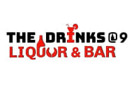 The Drinks at 9